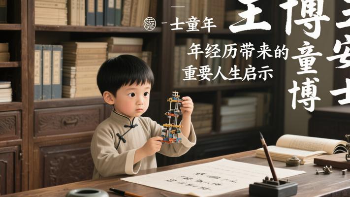 电脑名人王安博士童年经历带来的重要人生启示