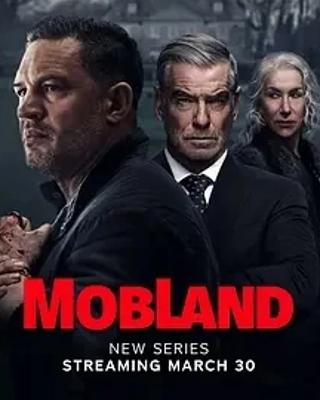 《黑帮领地》：伦敦黑帮的权力争斗与人性挣扎