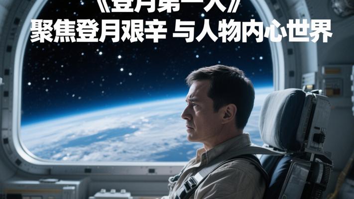 《登月第一人》聚焦登月艰辛与人物内心世界
