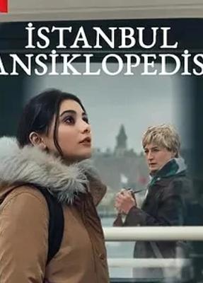 《伊斯坦布尔百科全书》：双城故事下的自我追寻之旅