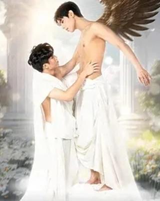 《神秘幽魂》：奇幻爱情交织的音乐逐梦之旅