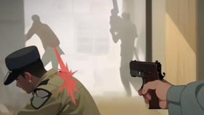 震惊！外国毒贩在中国的悲惨命运与禁毒铁律