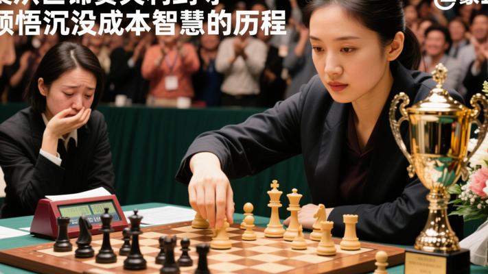 诸宸从世锦赛失利到夺冠领悟沉没成本智慧的历程