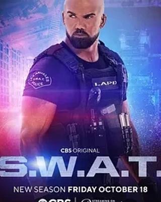 《反恐特警组第八季》：惊险刺激的反恐之旅来袭