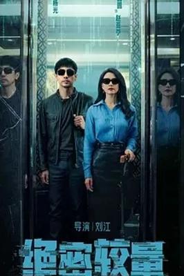 2025国产谍战剧《绝密较量》1080P资源大放送