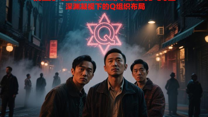 《唐人街探案2》隐藏真相：深渊凝视下的Q组织布局