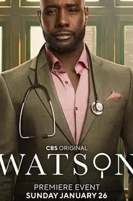 2025美剧《华生》：经典侦探与现代医疗的精彩碰撞