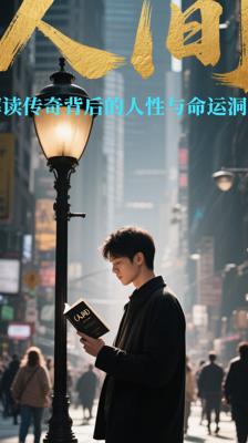 解读《人间》：传奇背后的人性与命运洞察