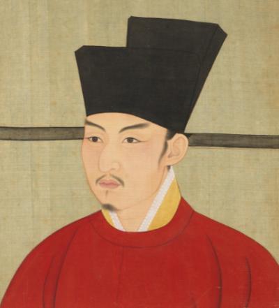 宋哲宗：明君之姿与时代困局的交织