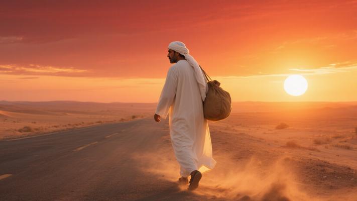 《我的名字叫可汗》爱与信仰交织的救赎之旅