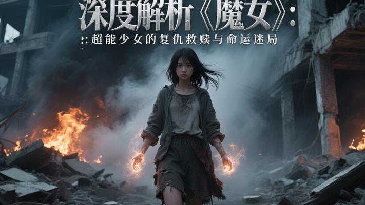 深度解析《魔女》：超能少女的复仇救赎与命运迷局