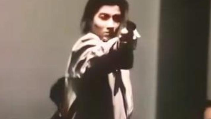 德国单亲母亲为遇害女儿复仇法庭枪击案纪实