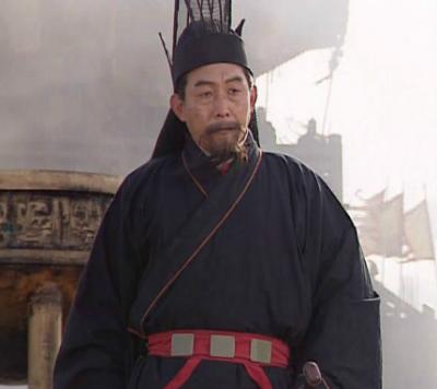 乱世忠臣：三国的王允究竟是怎样一个人