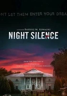 2024波兰恐怖佳作寂静之夜1080P高清解析