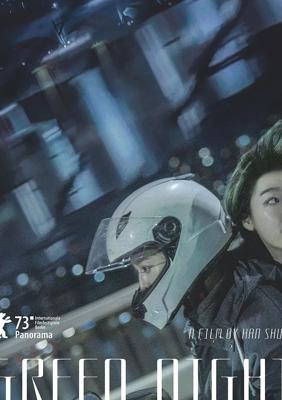 2023电影绿夜女性困境与抗争的精彩呈现