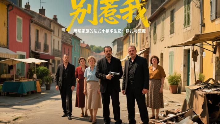 黑帮家族的法式小镇求生记：别惹我电影中的挣扎与荒诞