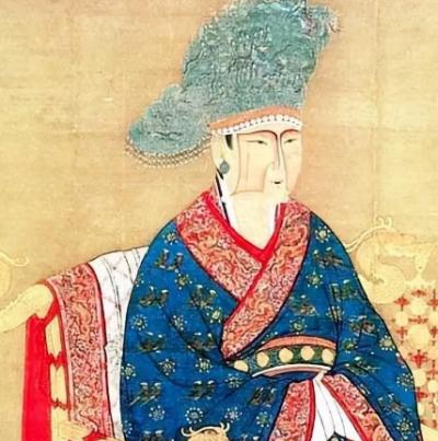 大周后“娥皇”之名背后的文化与家族期许