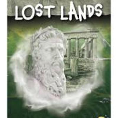 2025动作奇幻大片在失落之地精彩呈现