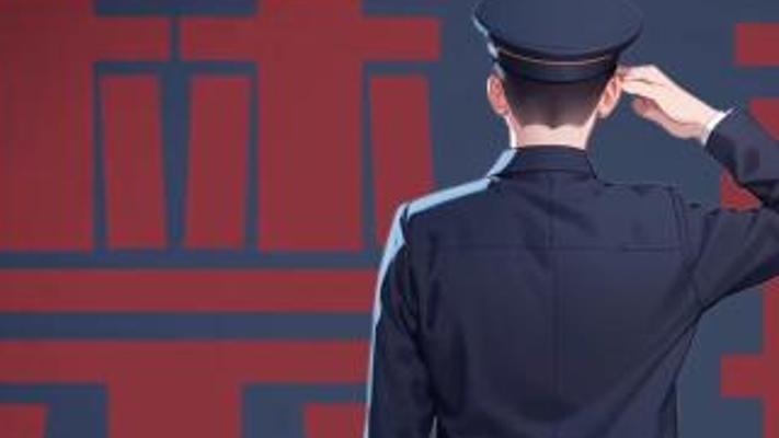 缉毒警背后：隐秘战线的无畏牺牲与家人的安危