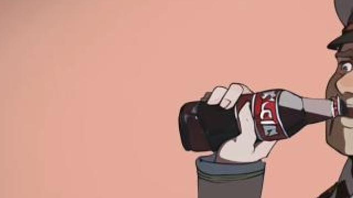 美苏冷战下的可乐博弈：白色可乐事件与百事苏联破冰记