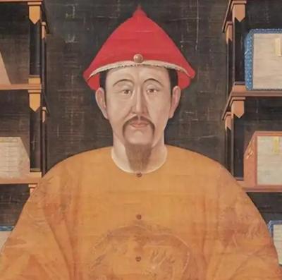 康熙帝九子胤禟：皇室风云中的另类传奇