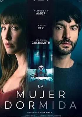 2024西班牙恐怖佳作睡着的女人影片介绍