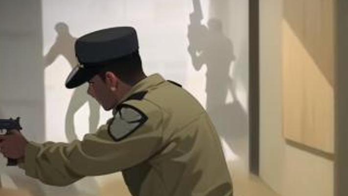 墨西哥反毒英雄灭门案：毒贩肆虐下的黑暗悲歌