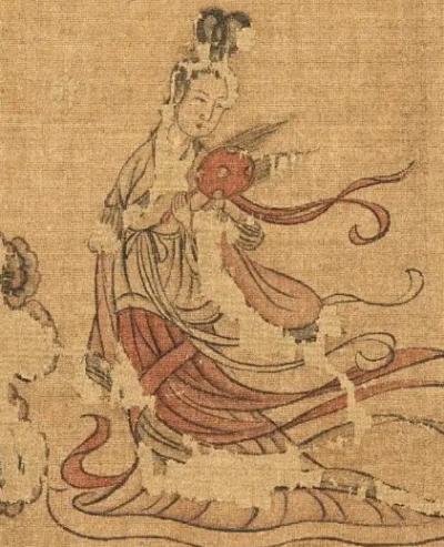 顾恺之真迹：追寻画史传奇的未解之谜