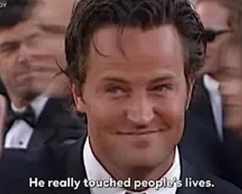 《马修派瑞一场好莱坞悲剧》：明星陨落的深度剖析