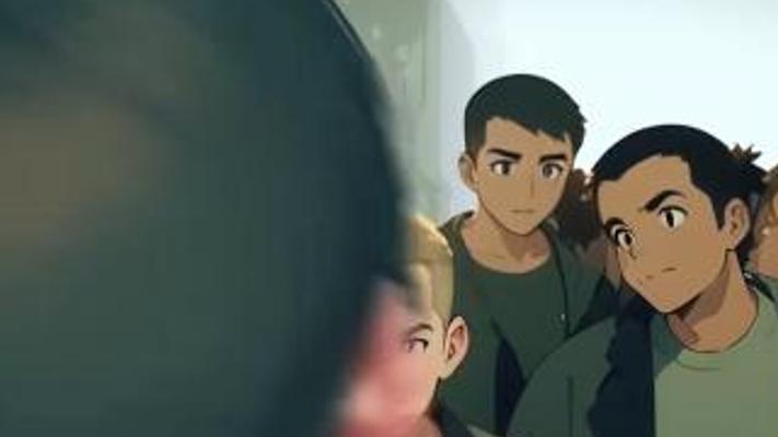 大学生小伙巧用网贷漏洞，带领全村走向致富路