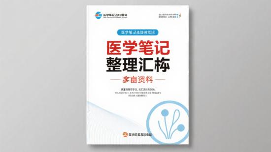 医学笔记整理汇总珍贵资源