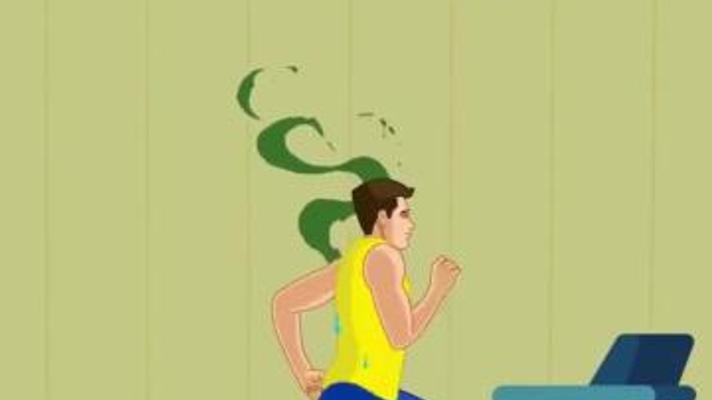 揭秘为何有人独得蚊子“恩宠”成叮咬目标