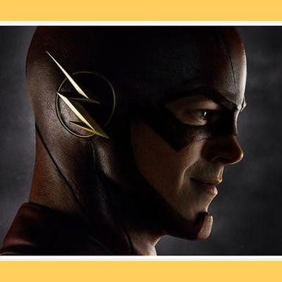 《闪电侠1至7季》精彩美剧科幻英雄传奇