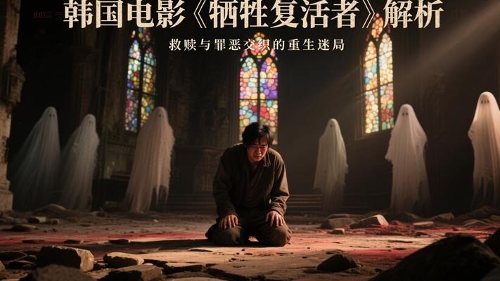 韩国电影《牺牲复活者》解析：救赎与罪恶交织的重生迷局