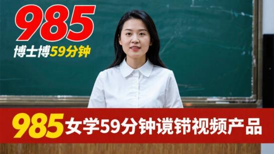 985女博士59分钟维权视频资料