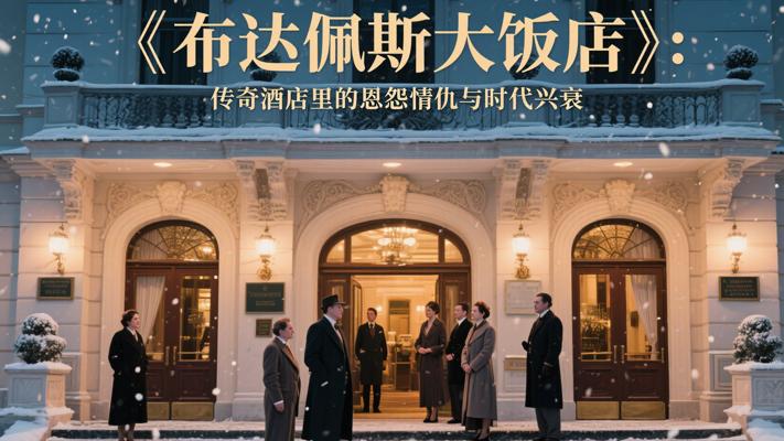 《布达佩斯大饭店》：传奇酒店里的恩怨情仇与时代兴衰