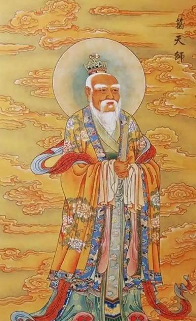 葛洪：道教、医学与炼丹领域的传奇人物