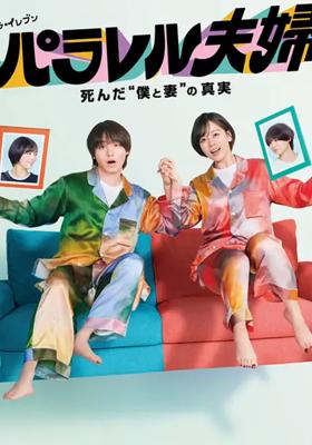 《平行夫妇：死去的“我和妻子”的真相》：跨越生死的悬疑爱恋