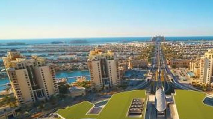 探秘迪拜从渔村到土豪天堂的崛起与背后隐患