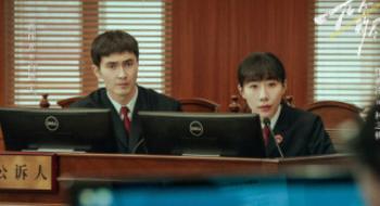 高分完结!《无尽的止境》揭“未成年人犯罪”本相