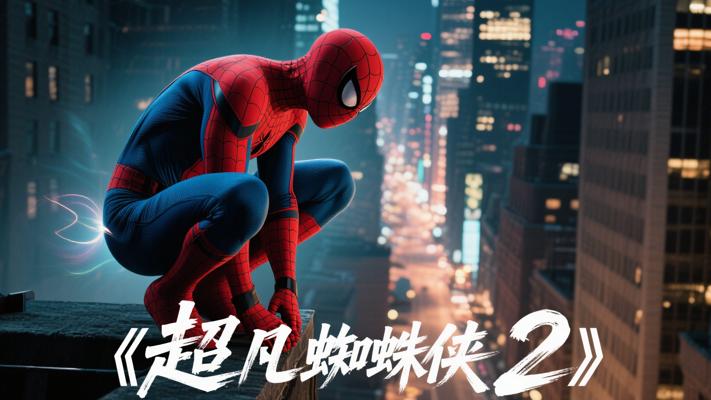 《超凡蜘蛛侠2》深度解析：英雄成长中的爱与牺牲