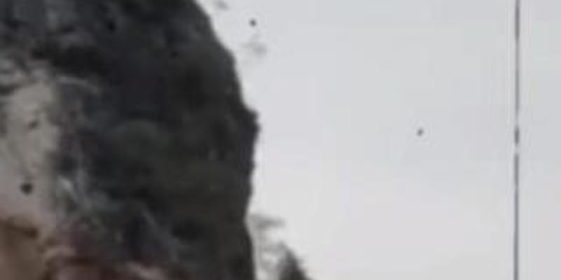 庙林沟开矿毁怪石引诡异事端敬畏自然警钟长鸣