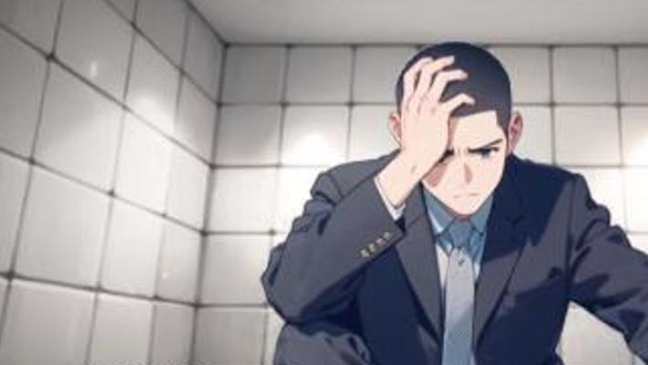 千万奖金诱惑下的白色密室生存挑战：阿萨杜拉的恐怖经历