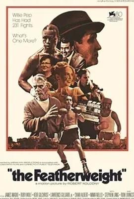 2023年美国《羽量级拳手》1080P高清免费观影指南