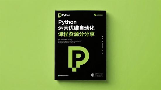 Python运维自动化课程资源分享