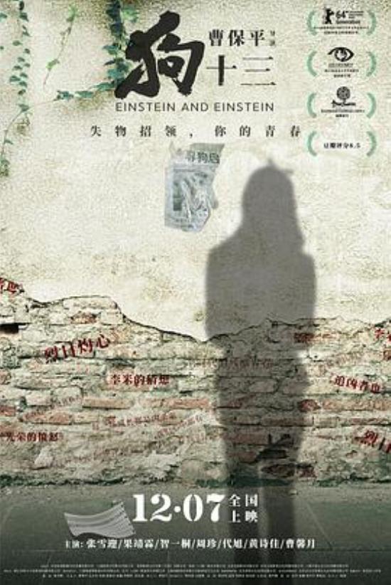 《狗十三》我杀死了我，准确来说，是父权制逼迫着我成为完美的祭品