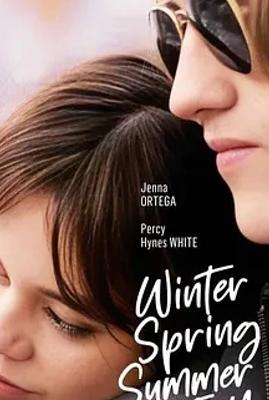 2024美国爱情片《四季之后》1080P免费资源速览