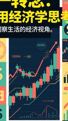 《一转念：用经济学思考》：洞察生活的经济视角