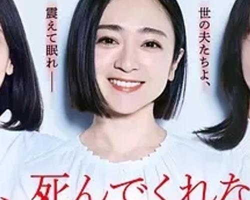 《老公啊，你能去死吗》：深度剖析现代婚姻困局