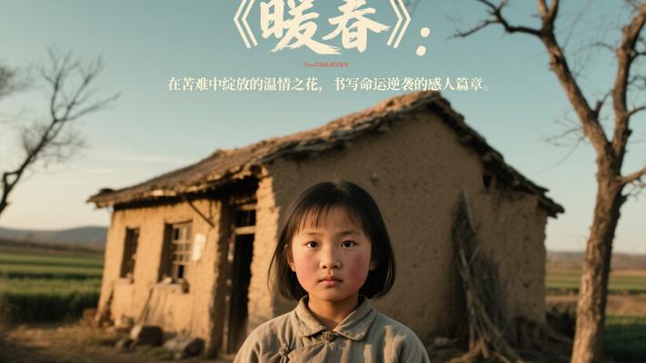 《暖春》：在苦难中绽放的温情之花，书写命运逆袭的感人篇章